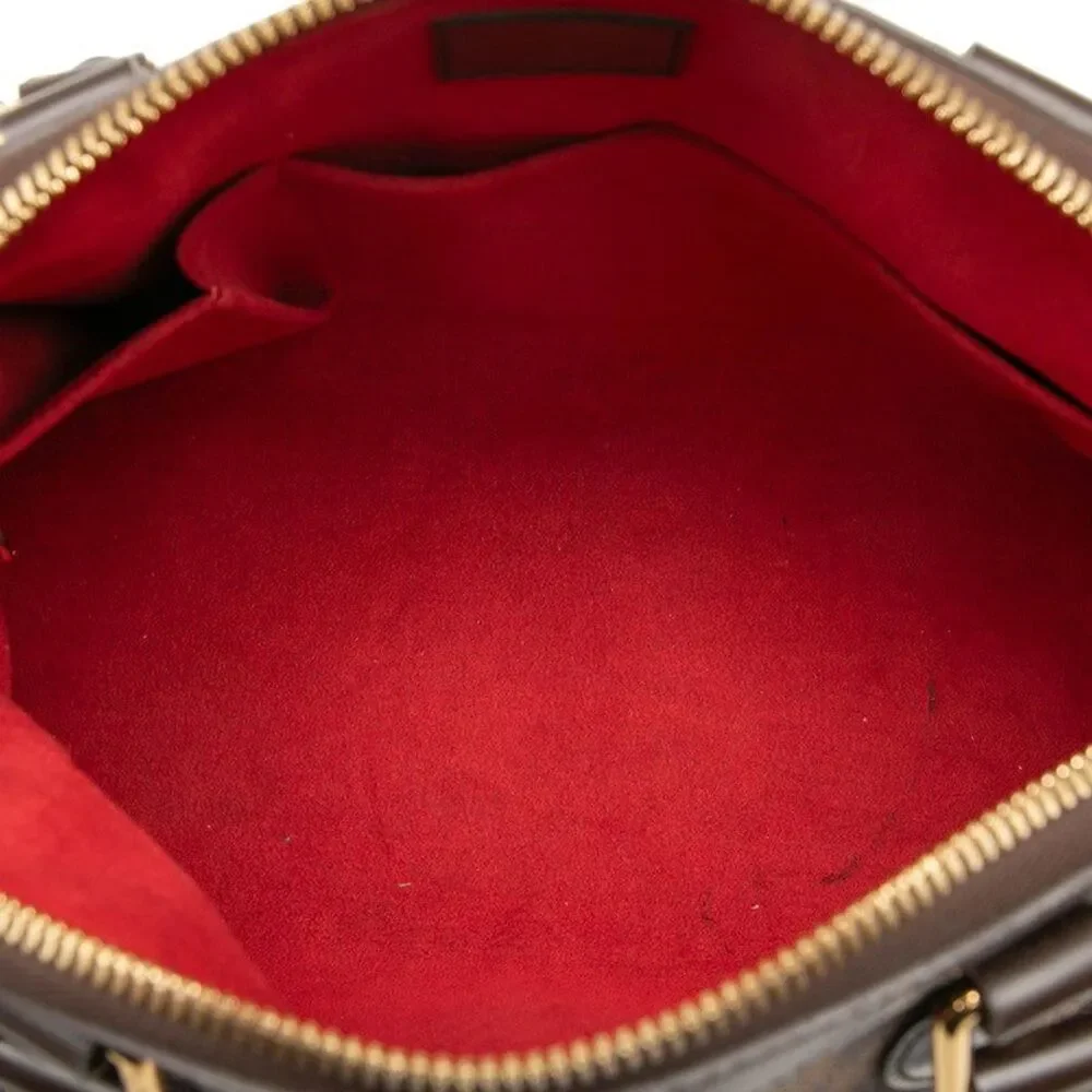 LOUIS VUITTON delivery duty